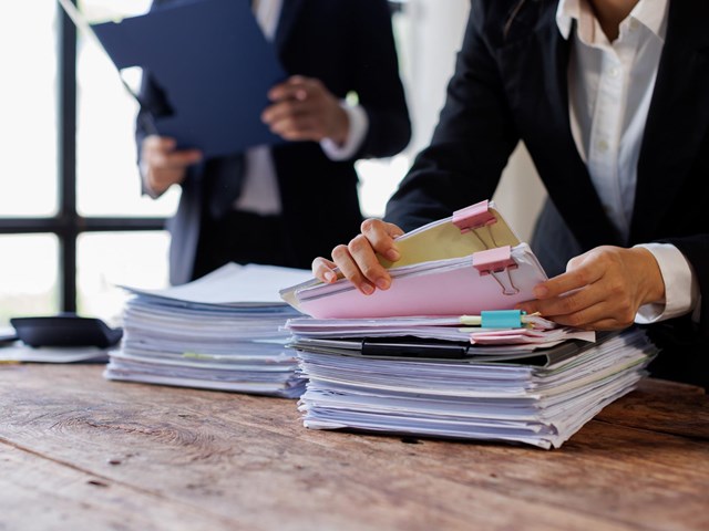 ¿Quieres que llevemos la contabilidad de tu negocio?