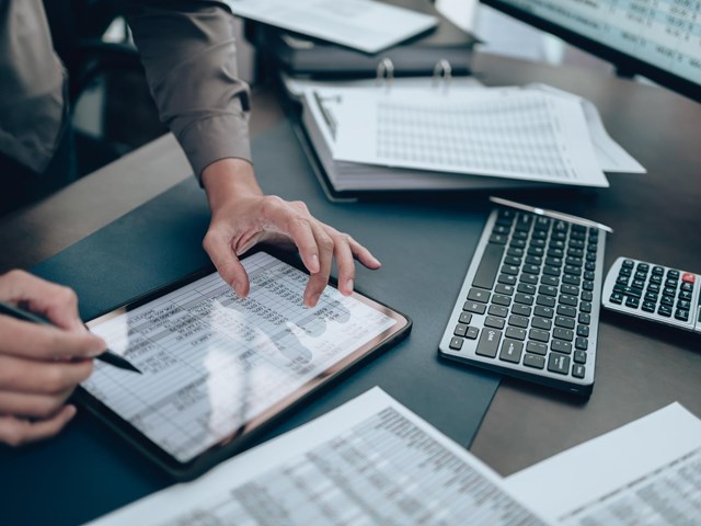 Sacamos a tu empresa de la insolvencia